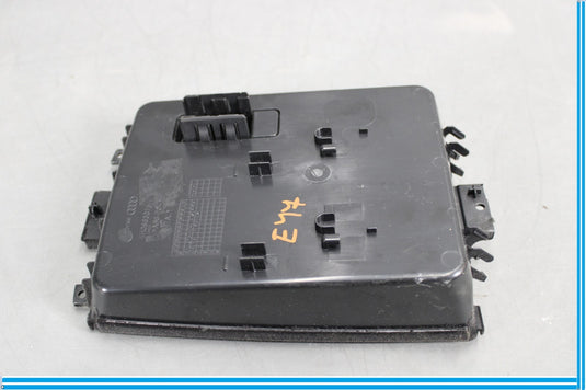 11-18 Audi A8 Quattro Front Center Console Armrest Storage Tray Bin Oem