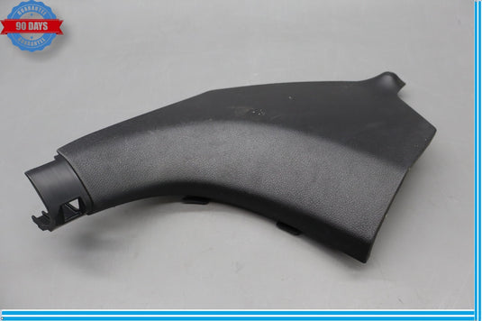 15-16 Hyundai Genesis Front Right Side Engine Upper Cover Shield Cowl Trim Oem