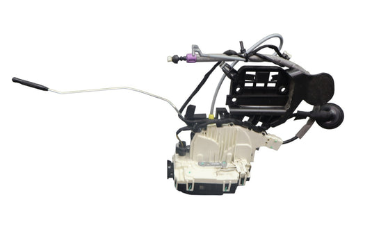 06-19 Mercedes W164 ML350 GL450 Front Right Door Lock Latch Actuator Oem