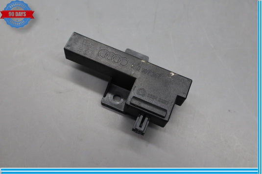 11-18 Audi A8 Quattro S8 Rear Left Driver Side Keyless Entry Control Module Oem