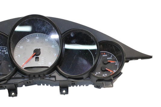 2010 Porsche Panamera Instrument Cluster Speedometer Miles Gauge Speedo MPH Oem