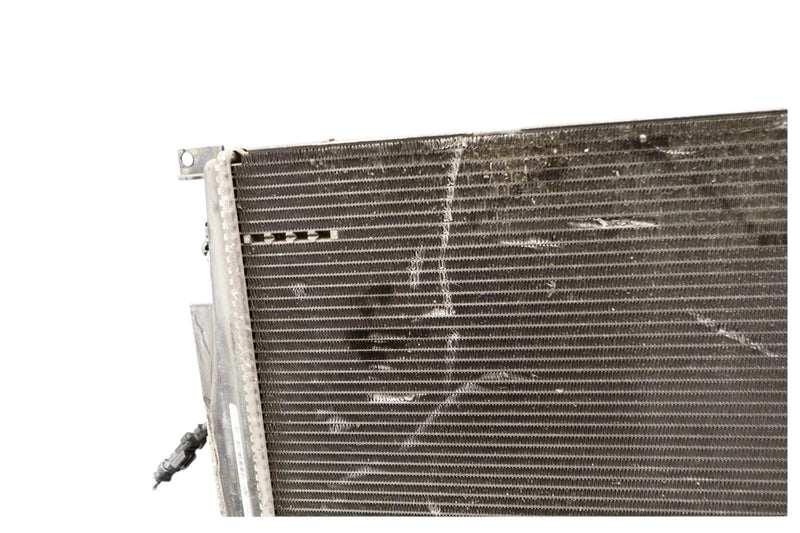 Load image into Gallery viewer, 12-21 BMW i3 i3s 320i 328i 428i 435i Engine AC A/C Air Conditioner Condenser OEM
