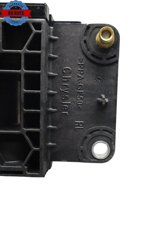 14-22 Maserati Quattroporte Ghibli Floor Shifter Gear Shift Selector Box Oem