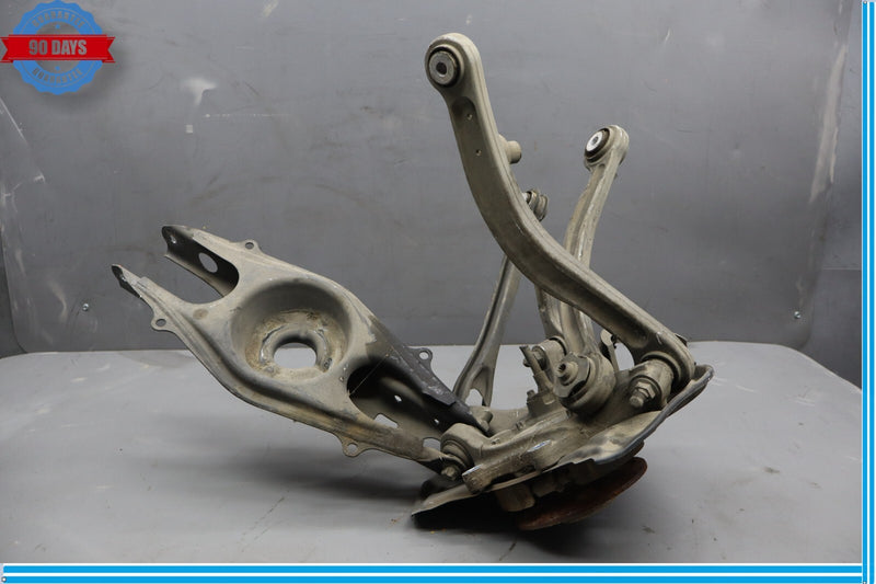 Load image into Gallery viewer, 10-13 Mercedes W212 E350 Rear Right CV Shaft Spindle Knuckle Hub Assembly Oem
