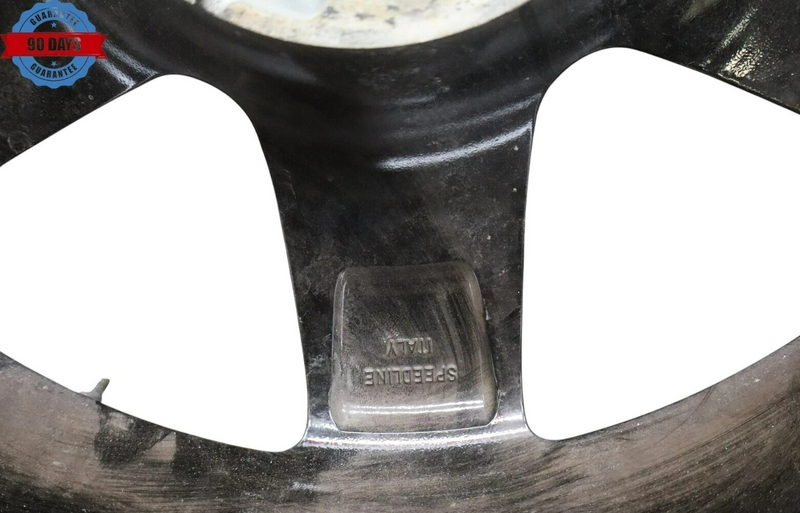 Load image into Gallery viewer, 14-22 Maserati Ghibli M157 Emergency Spare Tire Alloy Wheel Donut Rim 18 18&quot; Oem
