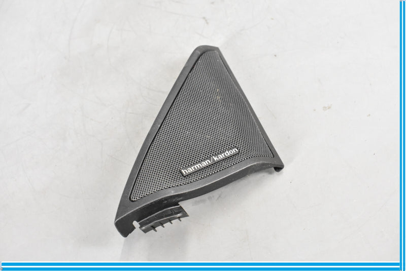 Load image into Gallery viewer, 10-16 Mercedes E350 E400 W212 Front Right Door Panel Tweeter Speaker Cover Oem
