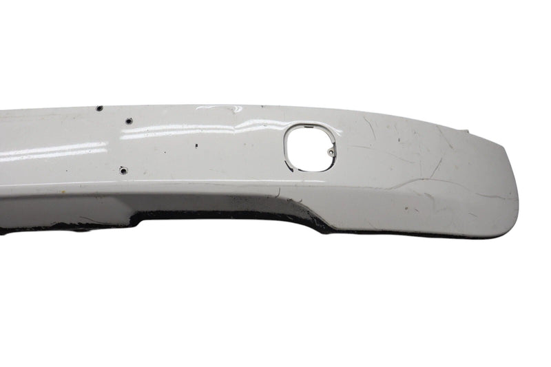 Load image into Gallery viewer, 14-17 Fiat 500L 330 Front Bumper Cover Scuff Panel White 5NG30TZZAA Oem
