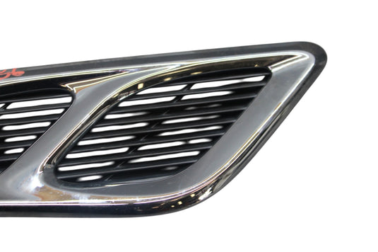 11-17 Infiniti QX56 QX80 Front Left Driver Side Fender Vent Grille Molding Oem