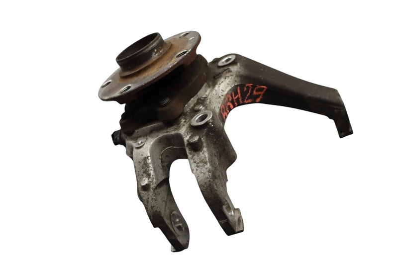 Load image into Gallery viewer, 03-12 Bentley Continental Flying Spur GT Rear Right Side Spindle Knuckle Hub Oem
