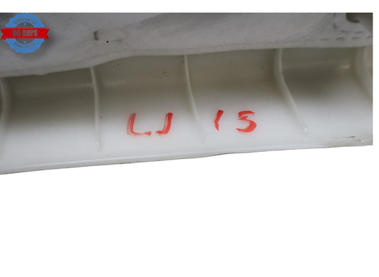 15-17 Hyundai Genesis G80 Front Left Driver Side Lower A Pillar Trim Cover Oem