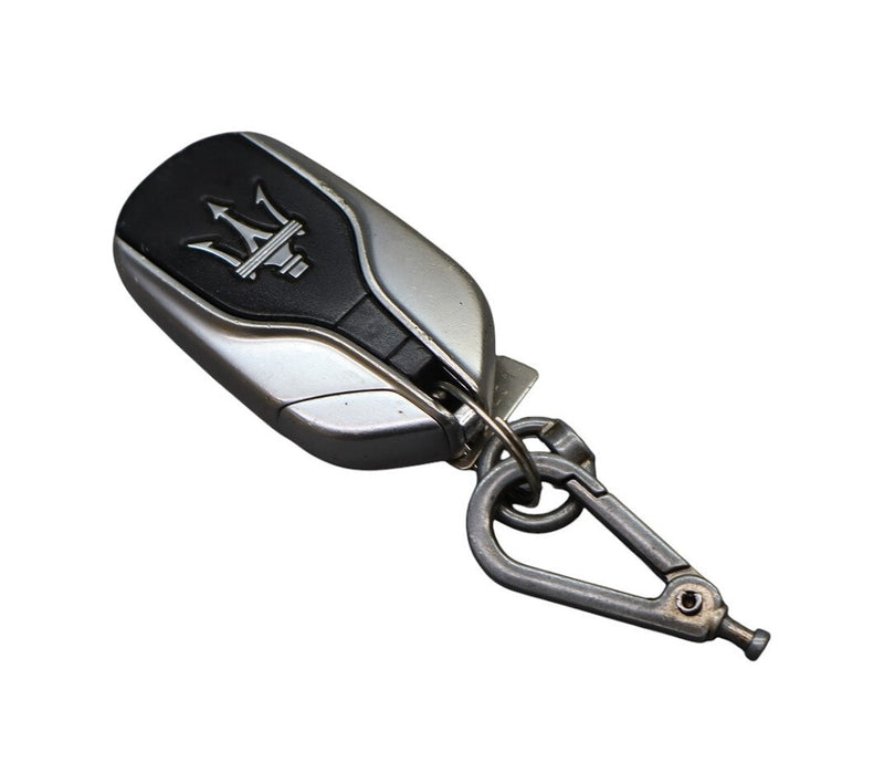 Load image into Gallery viewer, 14-22 Maserati Ghibli M157 Smart Key Less Entry Remote Fob Panic Oem
