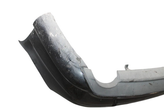 08-11 Mercedes W204 C250 C300 C350 Rear Bumper Cover Assembly A2048852925 Oem
