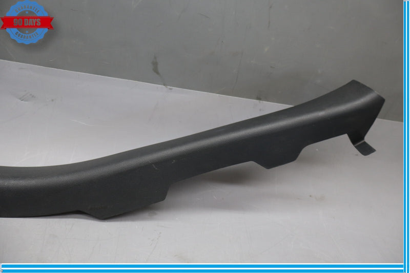 Load image into Gallery viewer, 12-18 Audi A7 Quattro Rear Left Side C Pillar Lower Quarter Trim Cover Panel Oem
