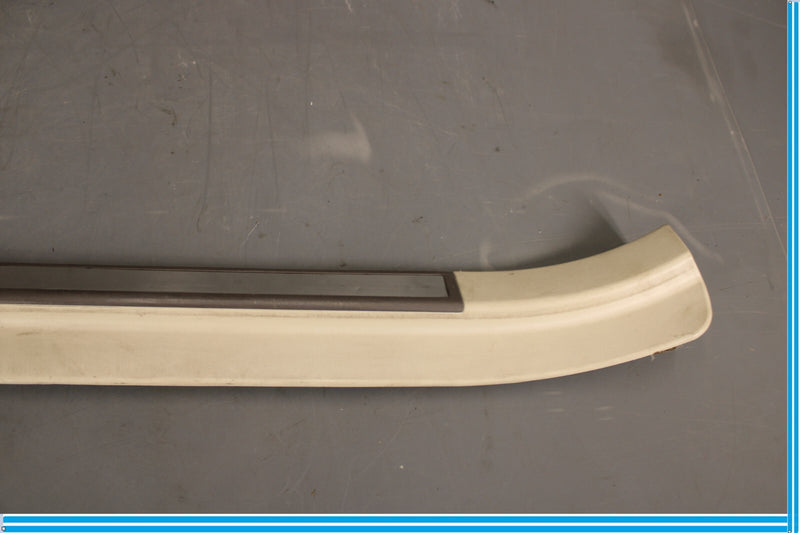 Load image into Gallery viewer, 02-05 Lexus SC430 Front Left Driver Side Door Scuff Sill Plate Trim Oem
