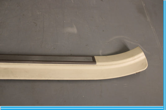 02-05 Lexus SC430 Front Left Driver Side Door Scuff Sill Plate Trim Oem