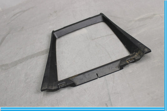 07-13 BMW X5 E70 Center Console Cupholder Bezel Trim Cover Panel Oem