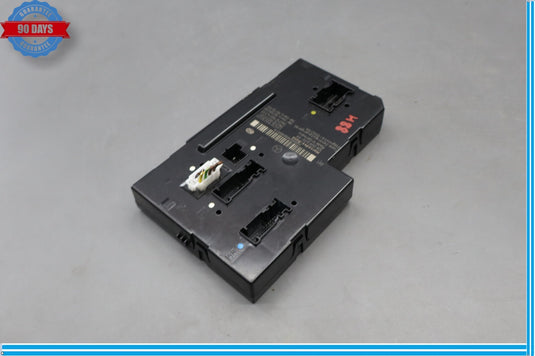 10-18 Mercedes CLS550 W218 Rear SAM Relay Fuse Box Module 2129005001 Oem
