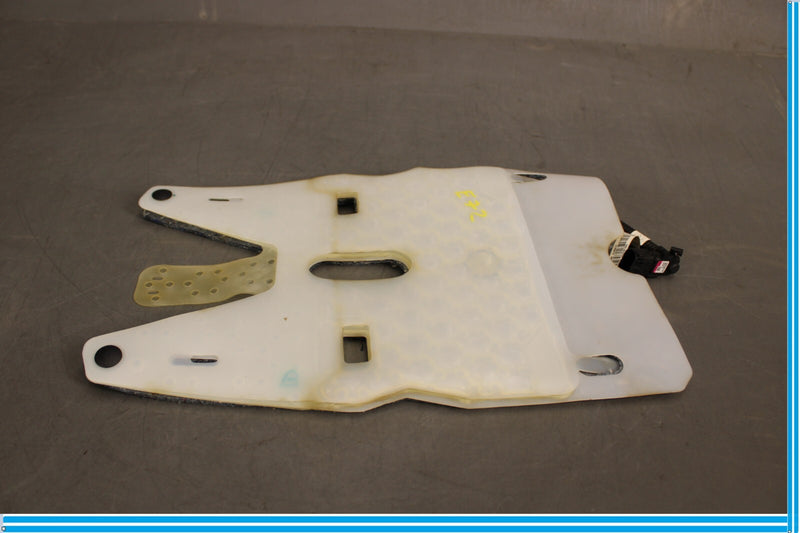 Load image into Gallery viewer, 09-15 Jaguar XF XFR Front Right Side Seat Lumbar Support Air Pump Oem
