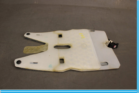 09-15 Jaguar XF XFR Front Right Side Seat Lumbar Support Air Pump Oem