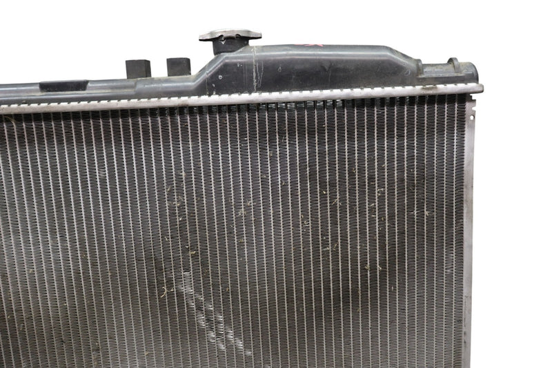 Load image into Gallery viewer, 02-10 Lexus SC430 Front Engine Motor Cooling Radiator Assembly 1640050280 Oem
