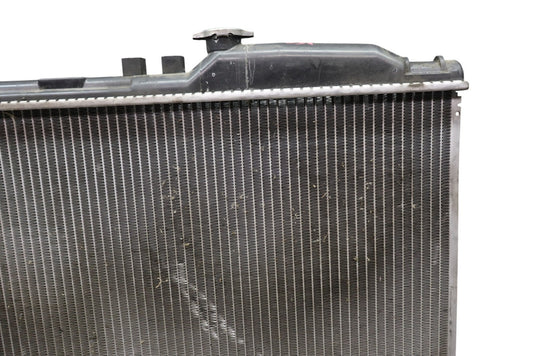 02-10 Lexus SC430 Front Engine Motor Cooling Radiator Assembly 1640050280 Oem