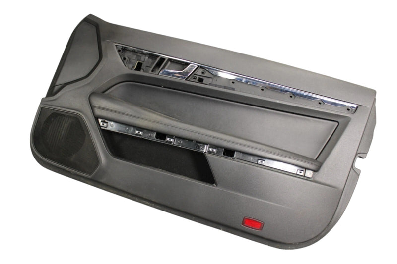 Load image into Gallery viewer, 10-13 Mercedes W207 E350 E550 Coupe Front Right Interior Door Panel A2127270248

