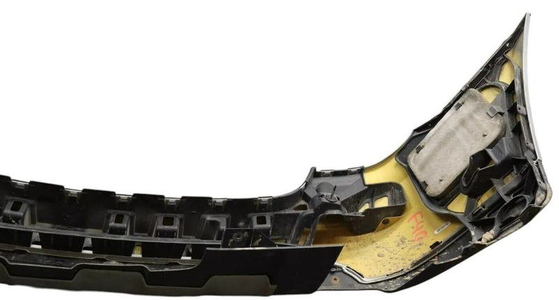 Load image into Gallery viewer, 06-08 Mercedes W164 ML320 ML500 Base Rear Bumper Cover Assembly Silver Oem
