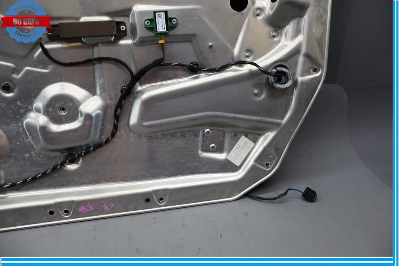 Load image into Gallery viewer, 08-14 Mercedes W204 C250 C300 Front Right Passenger Door Window Regulator Oem
