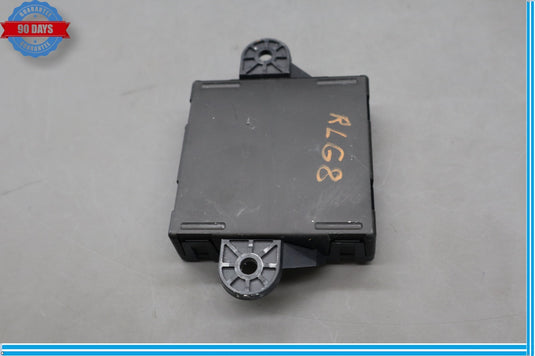 10-13 Mercedes E350 Rear Left Driver Side Door Control Module Oem