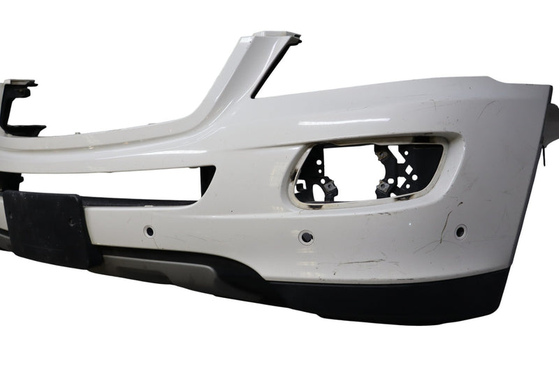 Load image into Gallery viewer, 06-08 Mercedes W164 ML320 ML500 Front Bumper Cover Panel Assembly Oem
