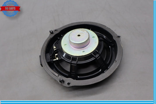 12-19 Jaguar XJ XJL Rear Right Passenger Door Audio Speaker Oem