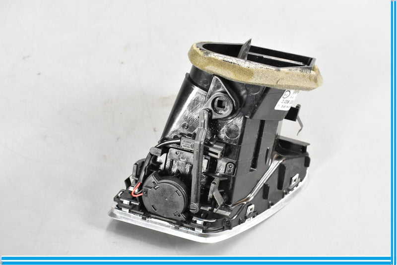 Load image into Gallery viewer, 09-12 Audi A4 Wagon Right Passenger Side Dash AC Air Vent Grill Oem
