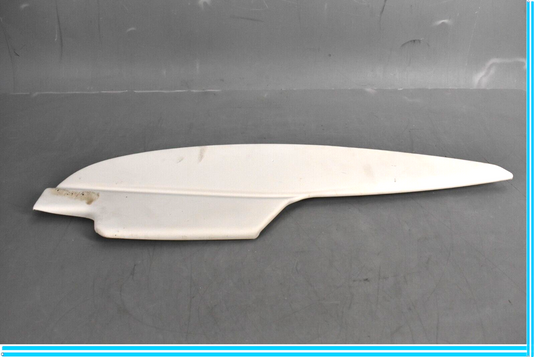 12-18 BMW 650i 640i F12 Front Left Driver Side Center Console Cover Trim Oem