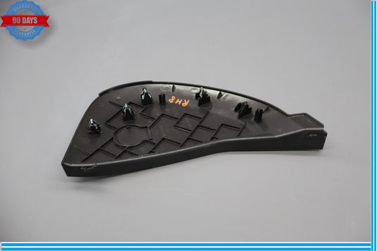 09-15 Jaguar X250 XF Front Right Passenger Dashboard End Trim Panel 8X23F04480A