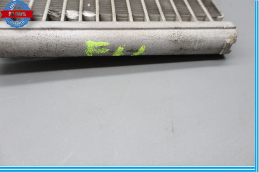03-08 Mercedes R230 SL500 Cooling Radiator ABC Suspension Oil Cooler Oem