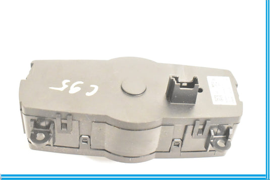 09-15 BMW 750i 750Li F01 F02 F10 Headlight Headlamp Dimmer Control Switch Oem