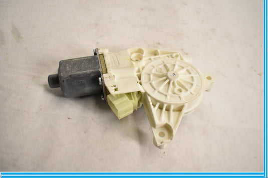 08-16 Mercedes E350 E550 C250 C300 GLK350 W212 Rear Left Door Window Motor Oem