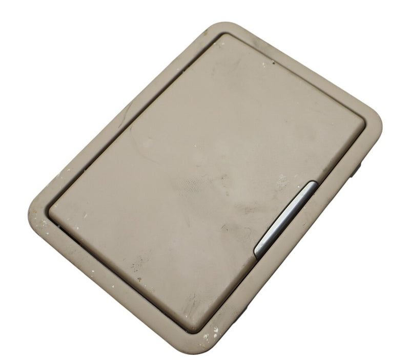 Load image into Gallery viewer, 11-13 Hyundai Equus Rear Left Or Right Side Interior Vanity Mirror W/ Lamp Oem
