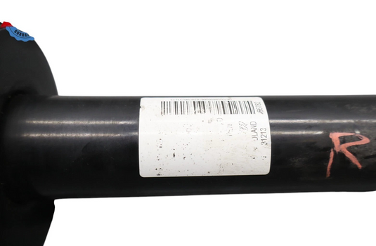 14-17 Maserati Ghibli Front Right Shock Absorber Spring Strut 06700088960 Oem