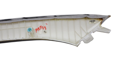 09-14 Hyundai Equus Front Right Passenger Side A Pillar Trim Cover Panel Oem