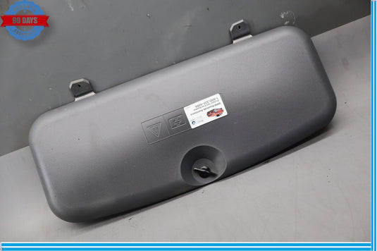 14-17 Land Rover Range Rover Sport Trunk First Aid Medical & Tool Storage Oem