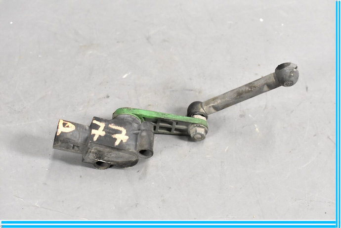 11-18 Volkswagen VW Touareg Rear Ride Height Level Sensor Oem