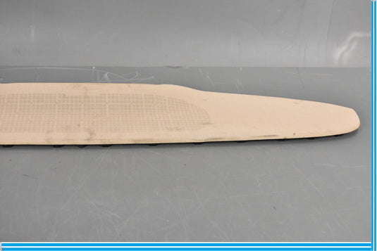 00-06 Mercedes S500 S600 W220 Rear Deck Panel Third Brake Lamp Light Oem