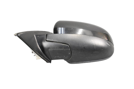07-13 BMW X5 E70 Front Left Driver Side Power Rear View Mirror 7136887 Oem