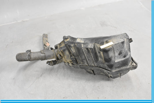 11-18 Audi S8 A8 Quattro Engine Compartment Fuse Relay Housing Box W/ Cover Oem