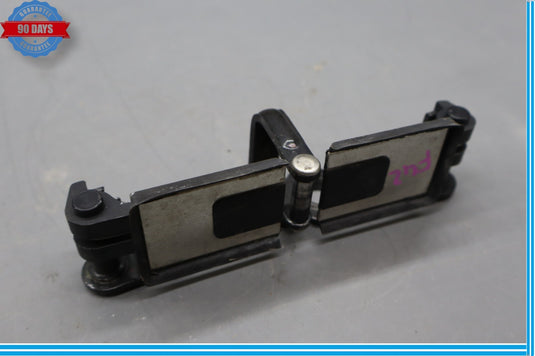 06-12 Bentley Continental Rear Trunk Deck Lid Latch Lock Striker Plate Oem