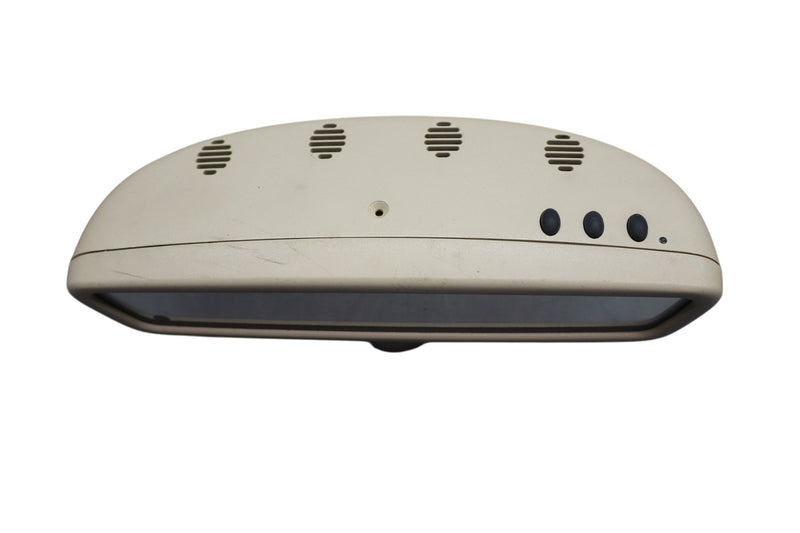 Load image into Gallery viewer, 01-09 Mercedes W203 C230 C320 CLK350 Interior Rear View Mirror A2038103217 Oem
