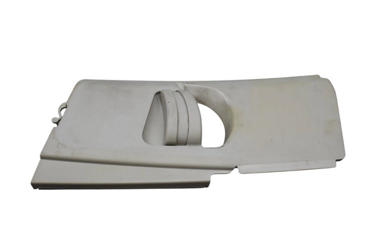 11-17 Volkswagen Touareg Left Driver Side B Pillar Upper Cover Trim Panel Oem
