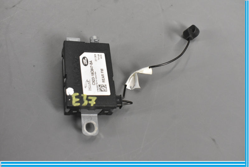 Load image into Gallery viewer, 09-15 Jaguar XF XFR X250 Radio FM Control Antenna Amplifier Module Unit  Oem
