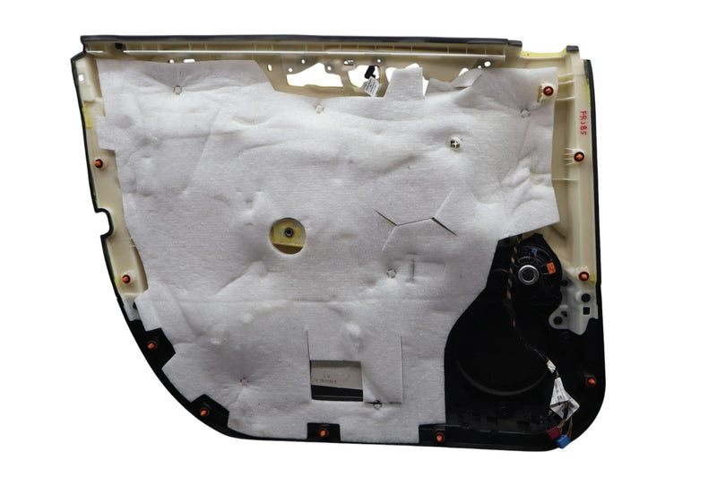 Load image into Gallery viewer, 13-17 Mercedes GL450 Front Right Passenger Side Interior Door Trim Panel Oem
